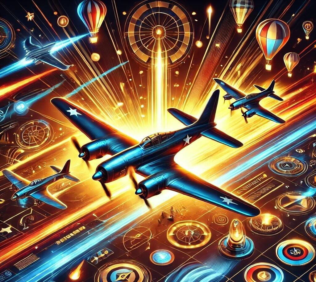 Vantagens do Aviator no 66ub