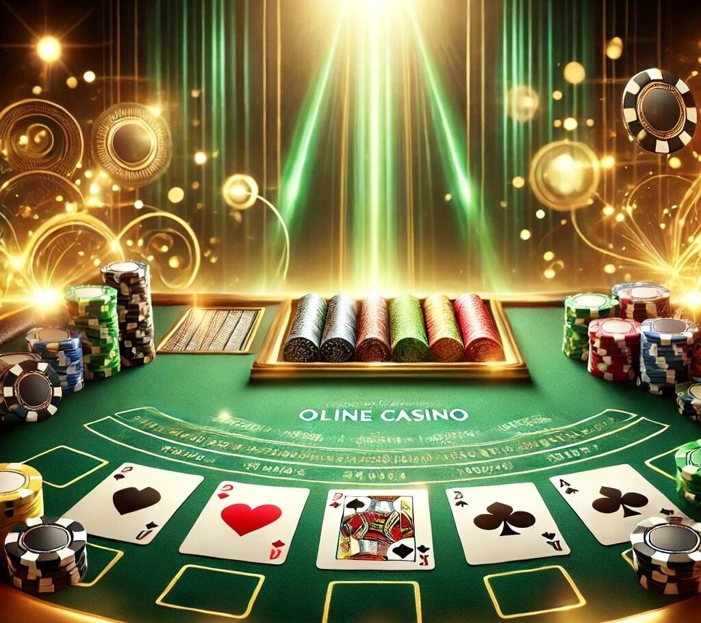 66ub Jogos de blackjack