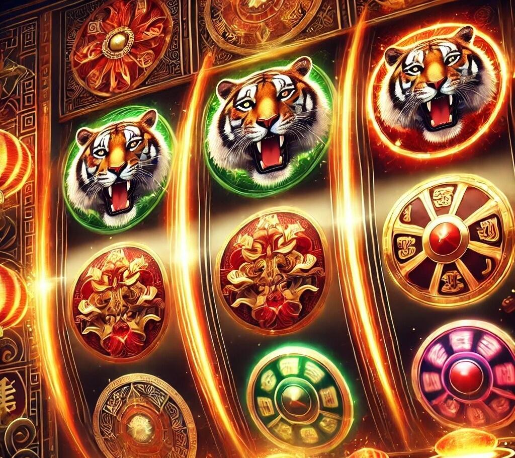 66ub Como Jogar Fortune Tiger