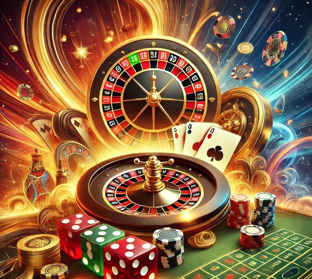 66ub Jogos Populares no Cassino