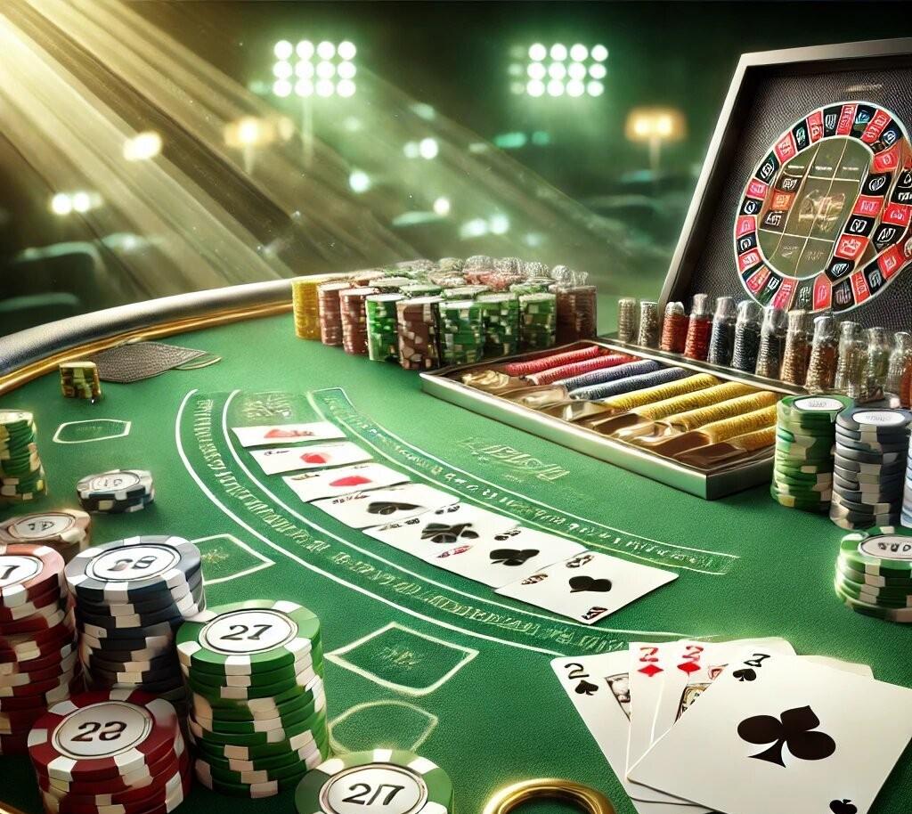 66ub Jogos Populares no Cassino