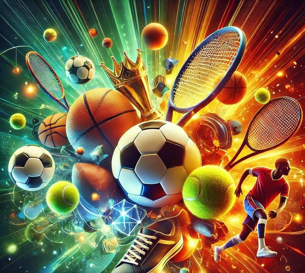 66ub Esportes Populares