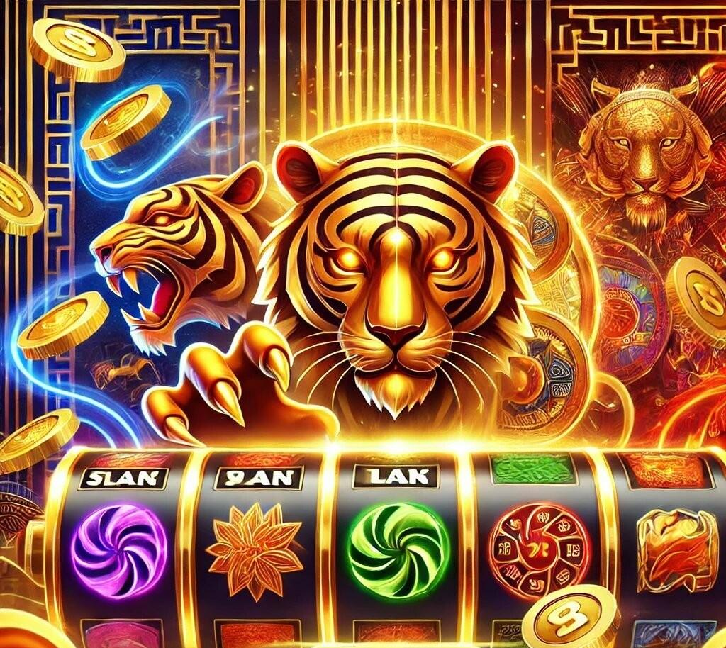 66ub Introdução ao Fortune Tiger