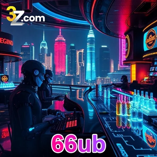 66ub Jogos de caça-níqueis