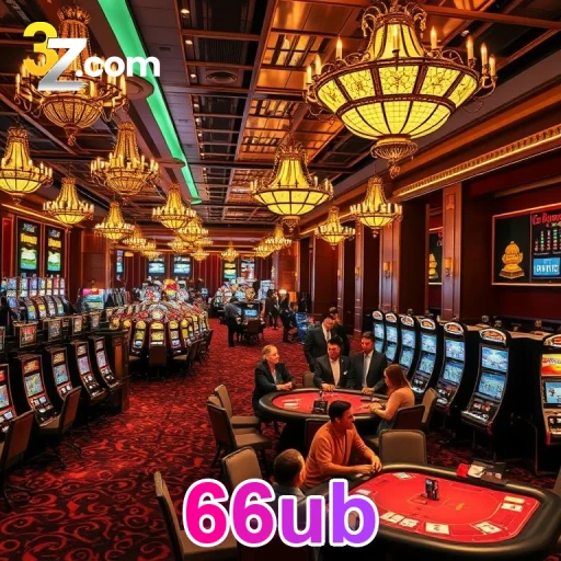 66ub Sites Confiáveis