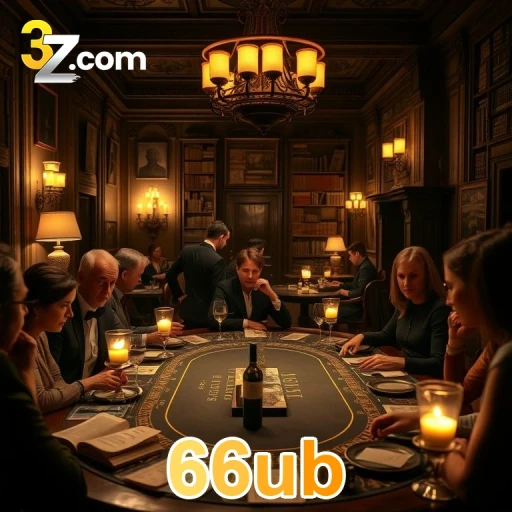 66ub Jogos de caça-níqueis