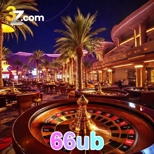 66ub Jogos de caça-níqueis